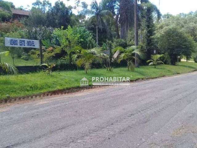 Chácara à venda no Jardim Chácaras Oriente