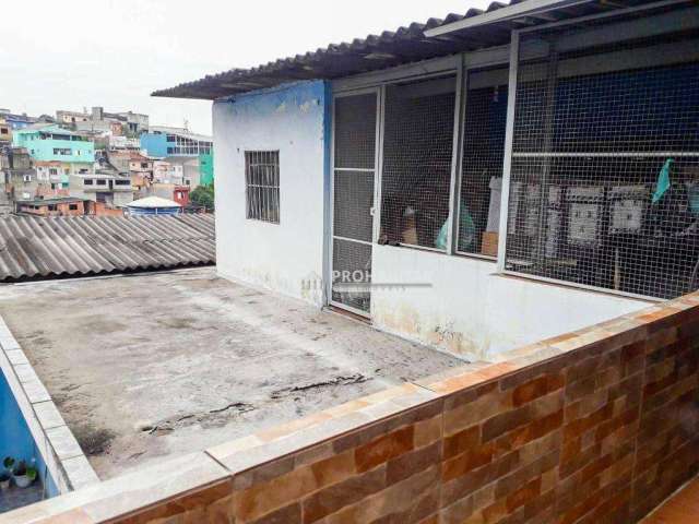 Casa à venda no Parque Brasil