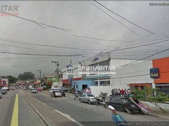 Prédio Comercial centro na Vl. São Jose