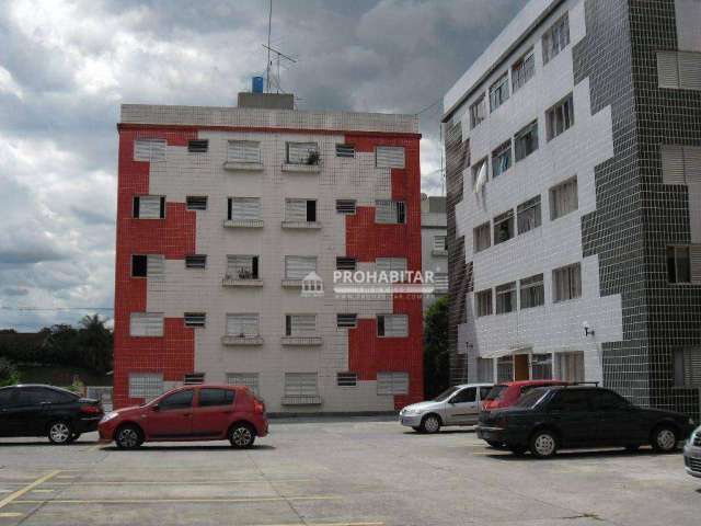 Apartamento 2 dormitórios, Jardim Icarai