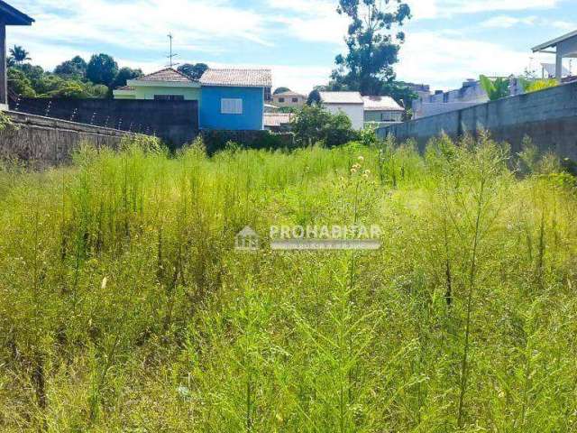 Terreno à venda, 713 m² por R$ 1.200.000,00 - Interlagos - São Paulo/SP