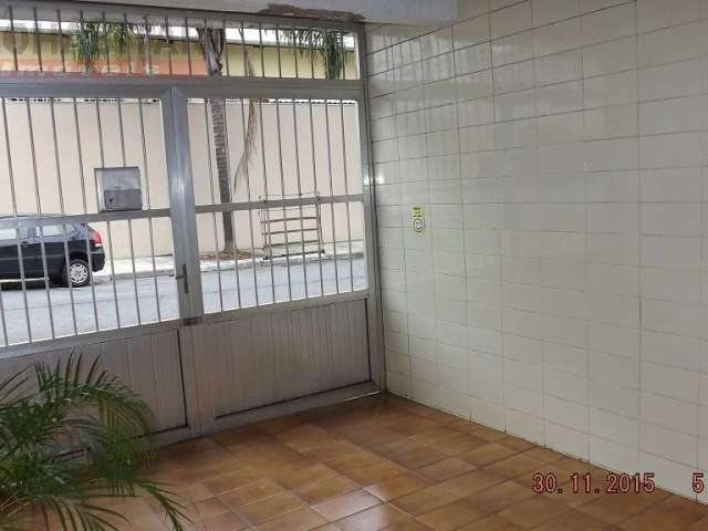 Sobrado com 2 dormitórios à venda, 92 m² por R$ 480.000,00 - Jardim Iporanga - São Paulo/SP