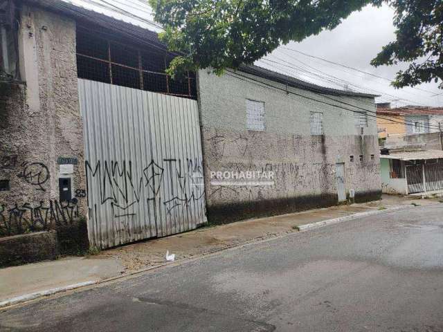 Ponto comercial para venda e locação, Rio Bonito, São Paulo - PT0001.