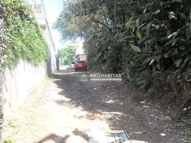 Terreno Residencial à venda, Vila São José, São Paulo - TE0053.