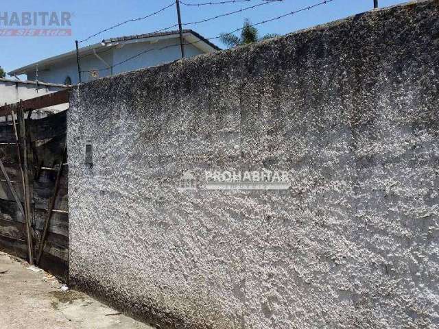 Terreno à venda em Interlagos