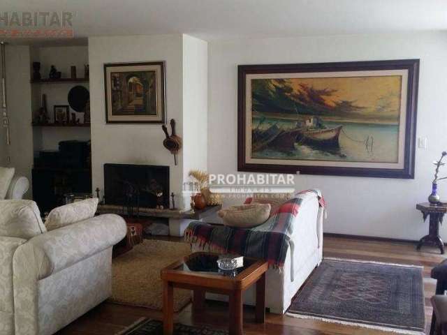 Sobrado Residencial à venda, Interlagos, São Paulo - SO0975.