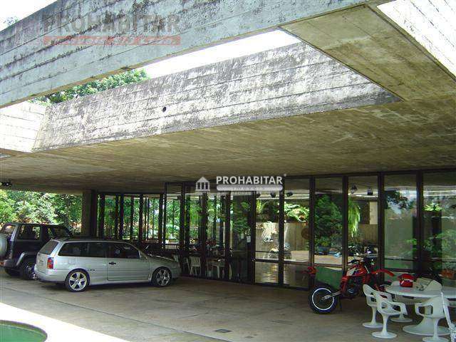 Casa à venda, 1890 m² por R$ 7.900.000,00 - Jardim Santa Helena - São Paulo/SP