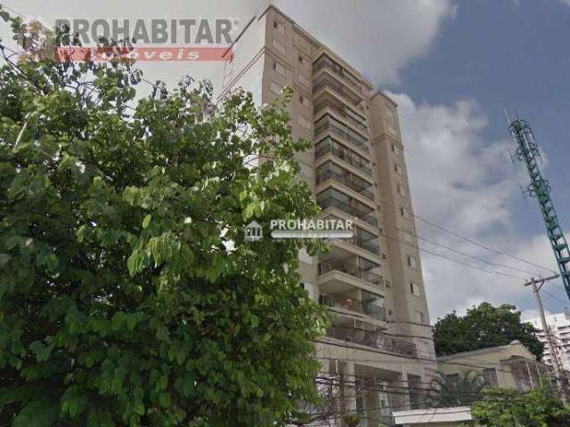 Apartamento Residencial à venda, Vila da Saúde, São Paulo - AP1797.