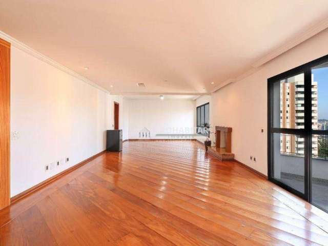 Apartamento à venda no Vila Andrade