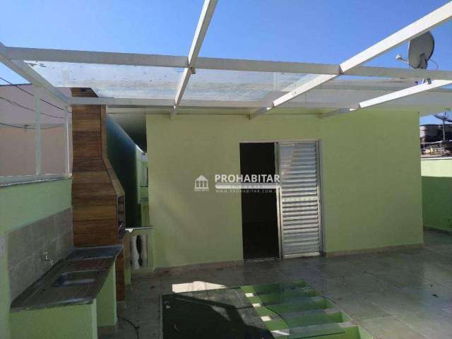 Vendo excelente sobrado na Vila São José com 3 dormitórios, sendo 3 suítes, 3 banheiros, 1 sala, quintal, lavanderia, terraço, com 2 edículas