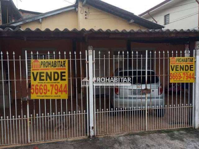 Casa à venda no Jardim dos Lagos