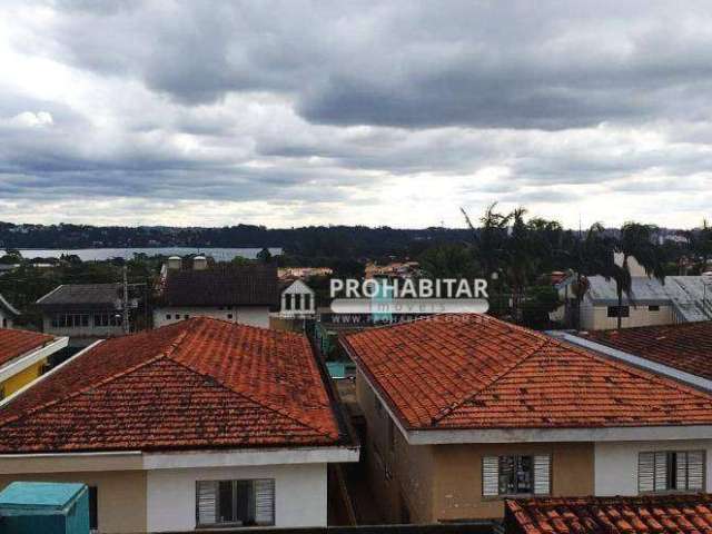 Sobrado à venda em Interlagos