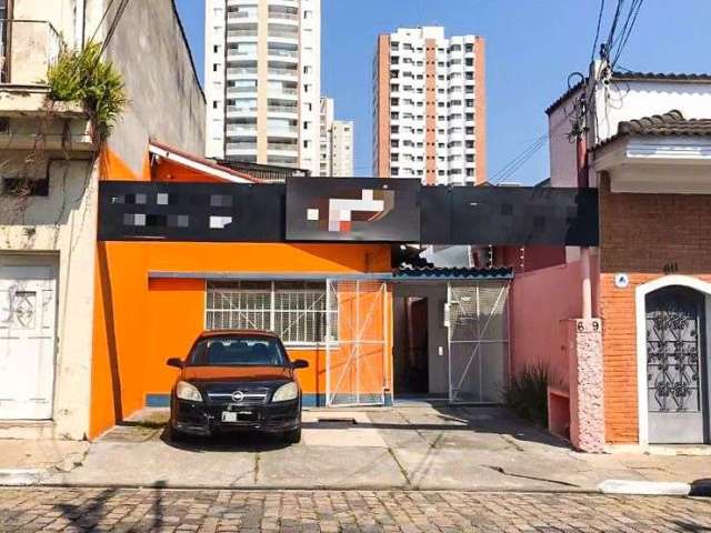 Casa comercial à venda em Chácara Santo Antônio (Zona Sul)