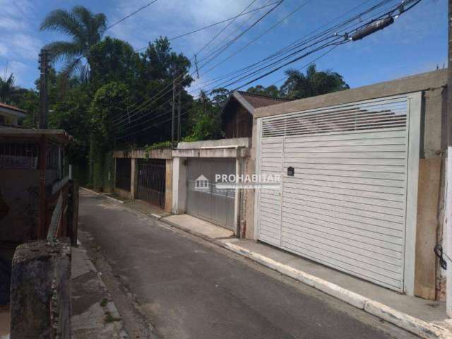 Casa à venda em Vila Represa