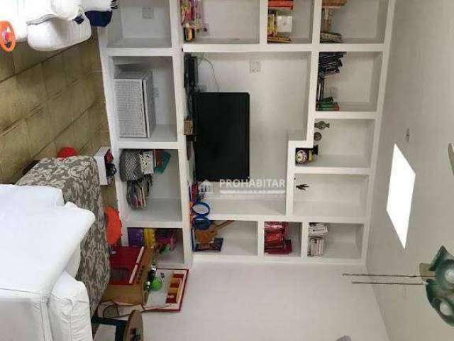 Sobrado à venda, 365 m² por R$ 1.800.000,00 - Brooklin - São Paulo/SP