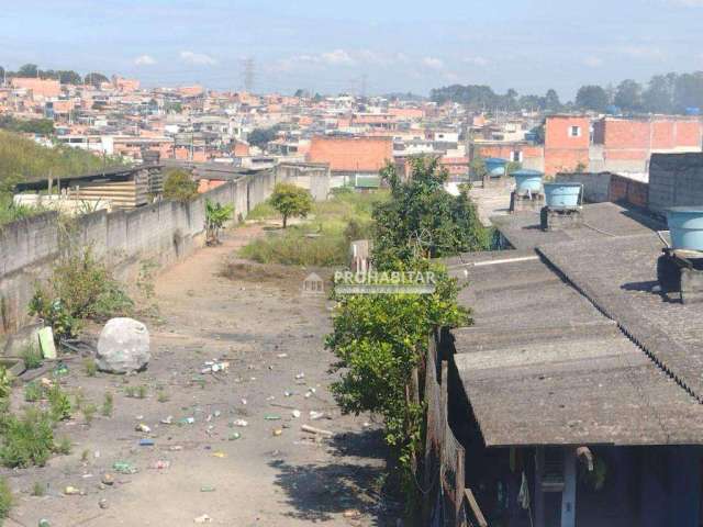 Terreno comercial e Venda - ao lado da estação CPTM . Varginha