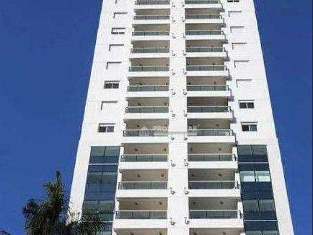 Cobertura à venda, 93 m² por R$ 1.300.000,00 - Boqueirão - Santos/SP