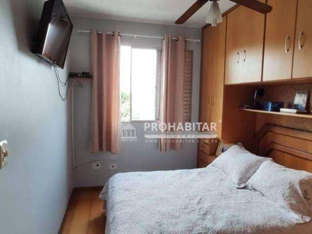 Apartamento 2 dormitórios -  Jordanoplolis