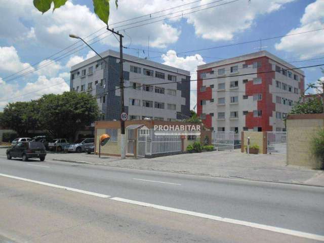 Apartamento à venda no Vila São José