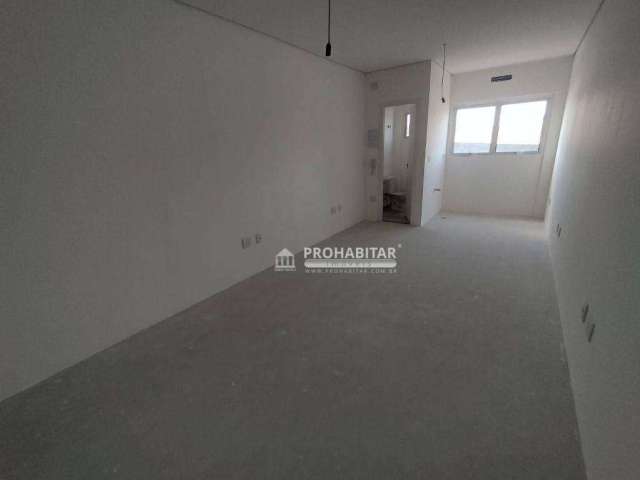 Sala para alugar, 24 m² por R$ 1.700,00/mês - Jardim Guarapiranga - São Paulo/SP