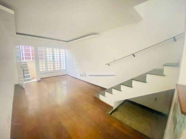 Sobrado com 2 dormitórios, 82 m² - venda por R$ 1.100.000,00 ou aluguel por R$ 4.020,00/mês - Planalto Paulista - São Paulo/SP