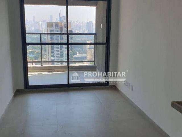 Apartamento à venda, 38 m² por R$ 583.000,00 - Butantã - São Paulo/SP