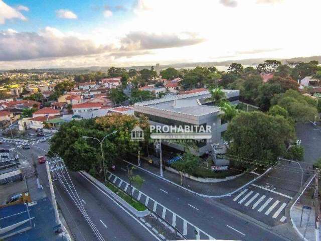 Prédio à venda em Interlagos