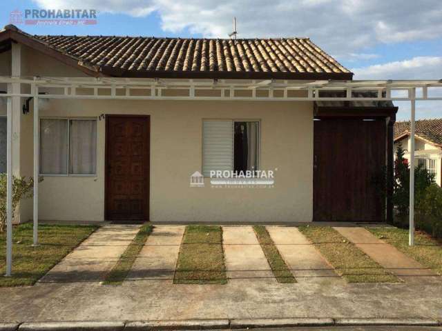 Casa à venda no Cipó em Embu-Guaçu/SP