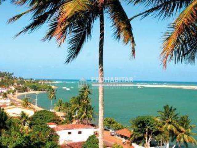 Lotes a venda no Loteamento Villa dos Ipês em Canguaretama. Prontos para construir, Px ao centro da cidade, há 15min da praia