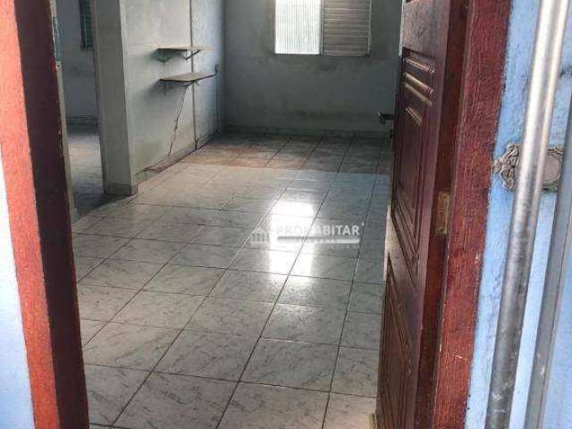 Apartamento à venda, 40 m² por R$ 150.000,00 - Conjunto Habitacional Brigadeiro Faria Lima - São Paulo/SP