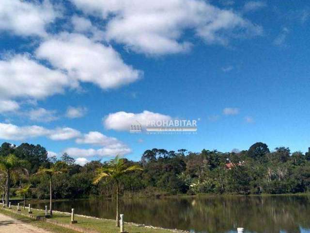 Terreno à venda, 3000 m² por R$ 248.000,00 - Colônia (Zona Sul) - São Paulo/SP