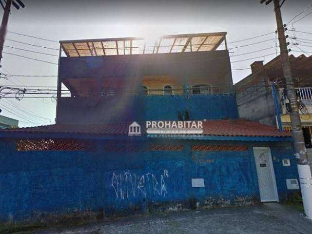 Ponto para alugar, 100 m² por R$ 3.000,00/mês - Parque América - São Paulo/SP