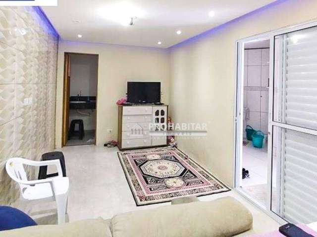 Casa com 2 dormitórios à venda, 149 m² por R$ 700.000,00 - Socorro - São Paulo/SP