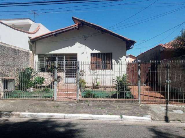Casa à venda, 150 m² por R$ 1.800.000,00 - Vila Cruzeiro - São Paulo/SP