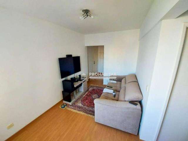 Apartamento à venda em Vila Mascote