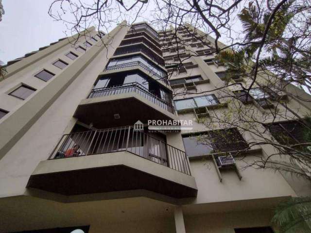 Apartamento à venda, 160 m² por R$ 870.000,00 - Morumbi - São Paulo/SP