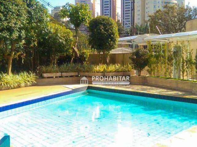 Apartamento para venda  Vila Guarani (Zona Sul)