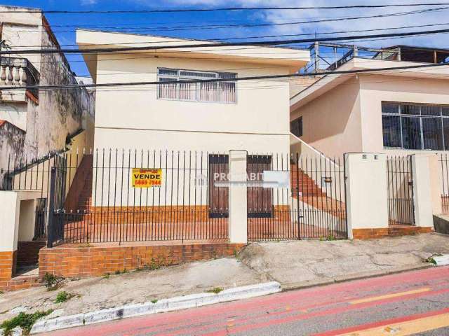 Casa à venda em Interlagos