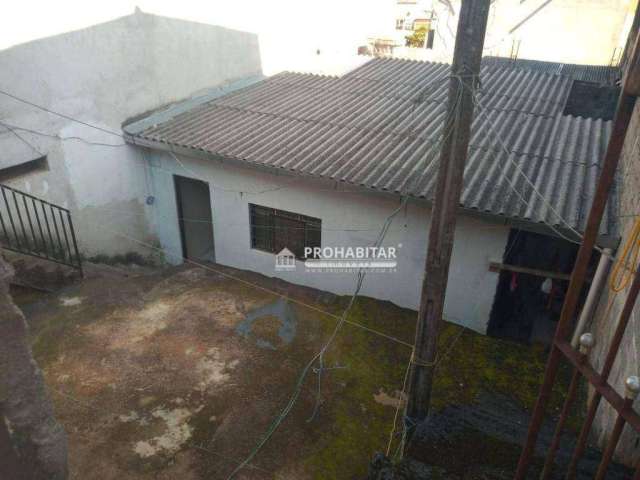 Casa a venda  no Jardim Zilda- $230mil