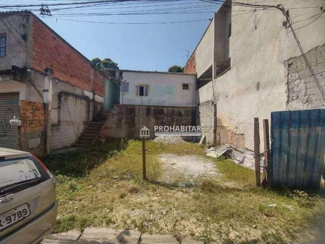 Sobrado à venda, 80 m² por R$ 250.000,00 - Recanto Campo Belo - São Paulo/SP