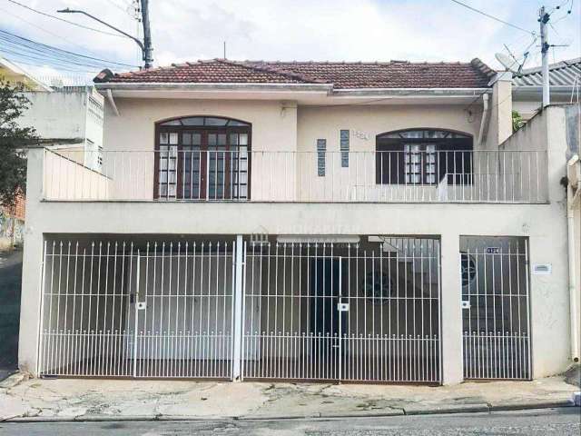 Casa à venda, 200 m² por R$ 800.000,00 - Vila Santa Catarina - São Paulo/SP