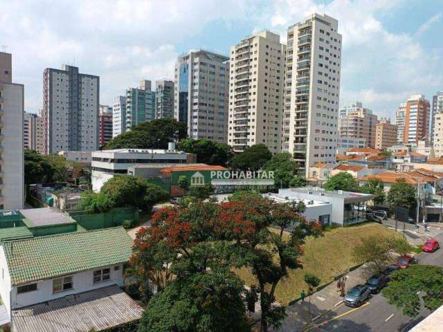 Apartamento com 3 dormitórios, 74 m²  - Jardim Santa Cruz (Sacomã) - São Paulo/SP