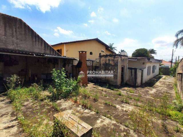 Casa à venda em Interlagos