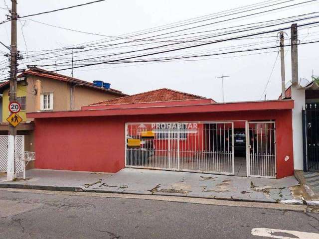 Casa para venda na Cidade Dutra