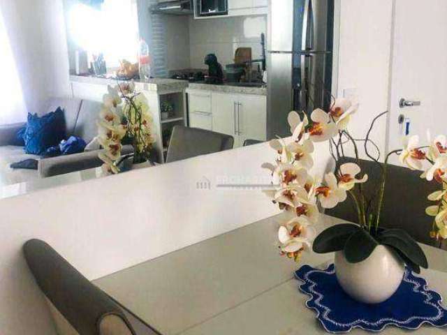 Apartamento à venda no Socorro