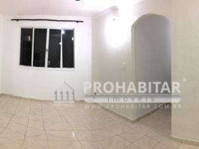 Apartamento 2 dormitórios,  Condomínio Residencial Palmares.