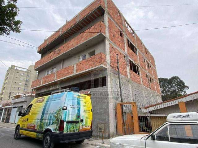 Prédio à venda, 450 m² por R$ 6.500.000,00 - Interlagos - São Paulo/SP