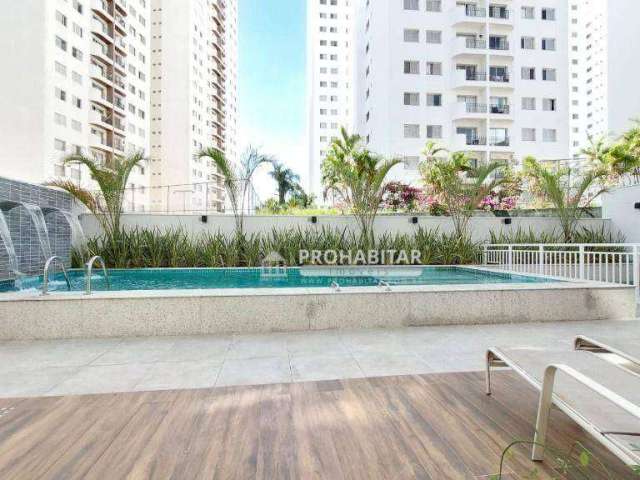 Apartamento para alugar no Jardim Taquaral