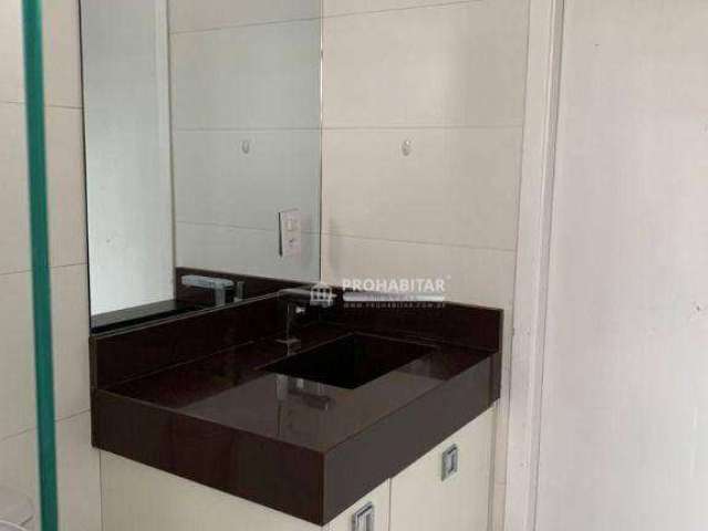 Apartamento à venda na Vila Isa