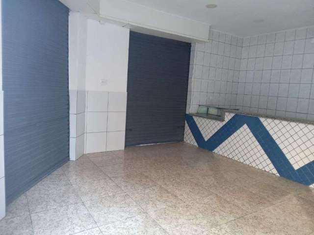 Salão para alugar, 46 m² por R$ 4.500,00/mês - Santo Amaro - São Paulo/SP